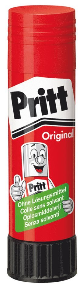 Limstift Pritt 22g