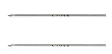 Refill Cross Mini Tech3 M 2-pack svart