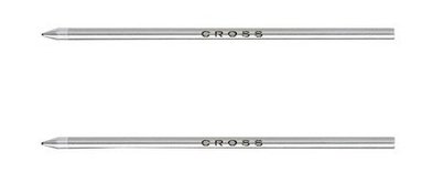 Refill Cross Mini Tech3 M 2-pack blå, Övrigt