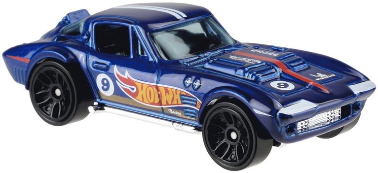 Hot Wheels Basic Car, Övrigt