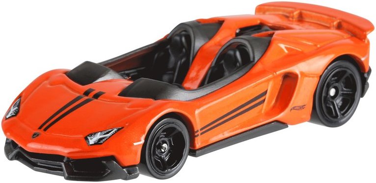 Hot Wheels Basic Car, Övrigt