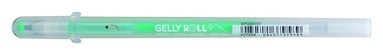 Gelpenna Gelly Roll Stardust lime, Övrigt