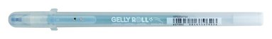 Gelpenna Gelly Roll Stardust silver