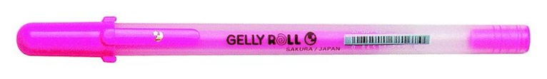 Gelpenna Gelly Roll Moonlight rosa 1