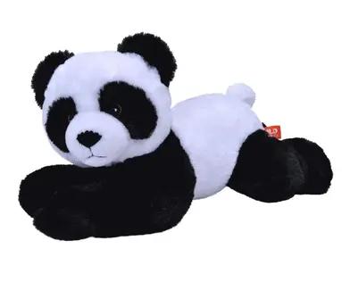 Gosedjur panda Ecokins 34cm, Övrigt