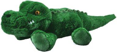 Mjukdjur Alligator Medium Wild Republic Ecokins