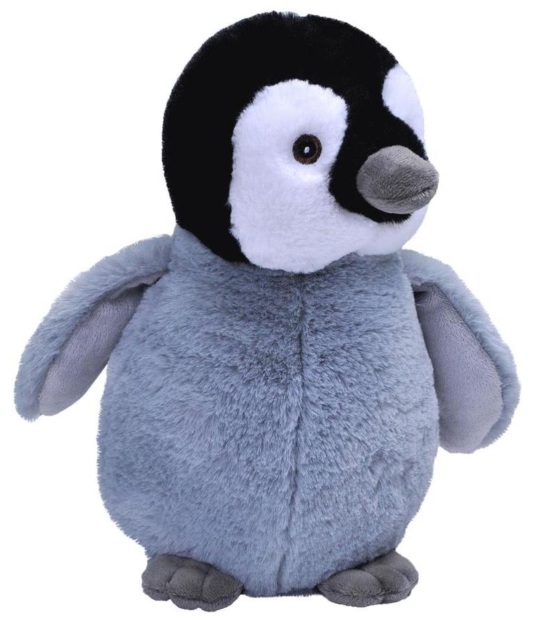 Mjukdjur pingvin Ecokins 26cm 1