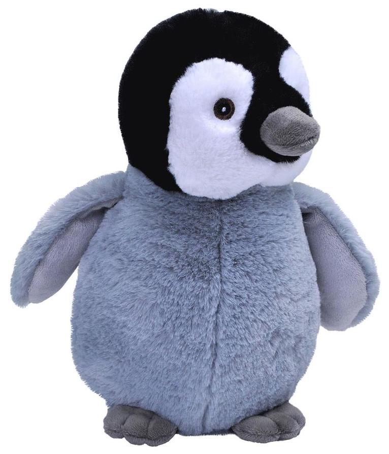 Mjukdjur pingvin Ecokins 26cm, Övrigt