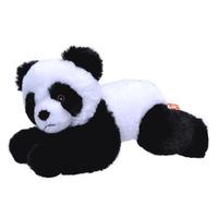 Mjukdjur panda Ecokins 24cm