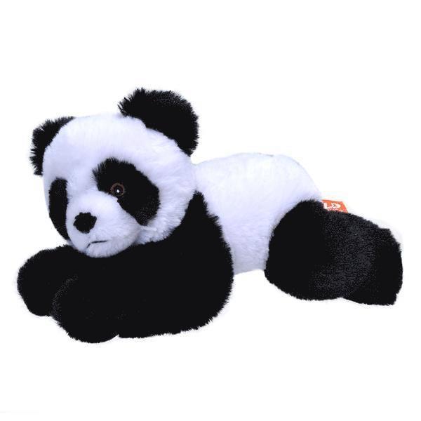 Mjukdjur panda Ecokins 24cm 1