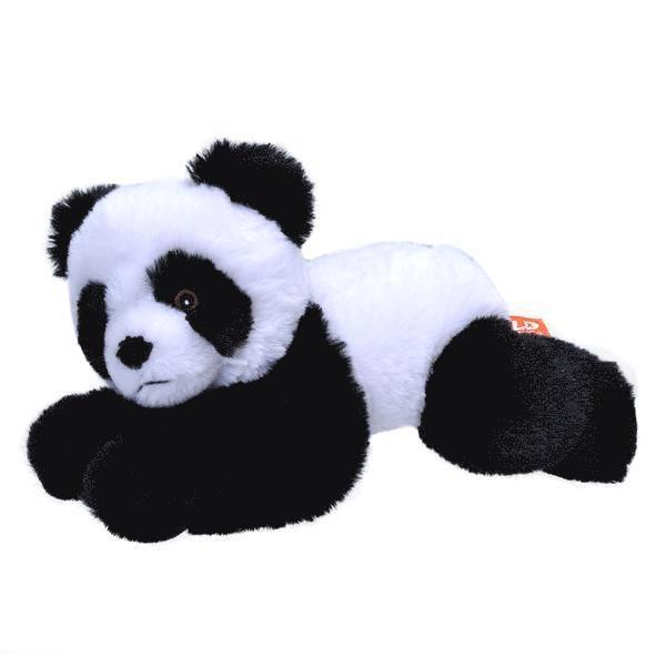 Mjukdjur panda Ecokins 24cm, Övrigt