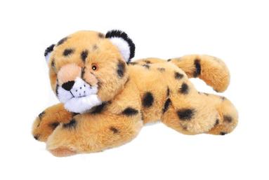 Gosedjur gepard Ecokins 23cm, Övrigt