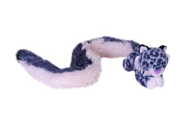 Gosedjur Snöleopard 101cm, Övrigt