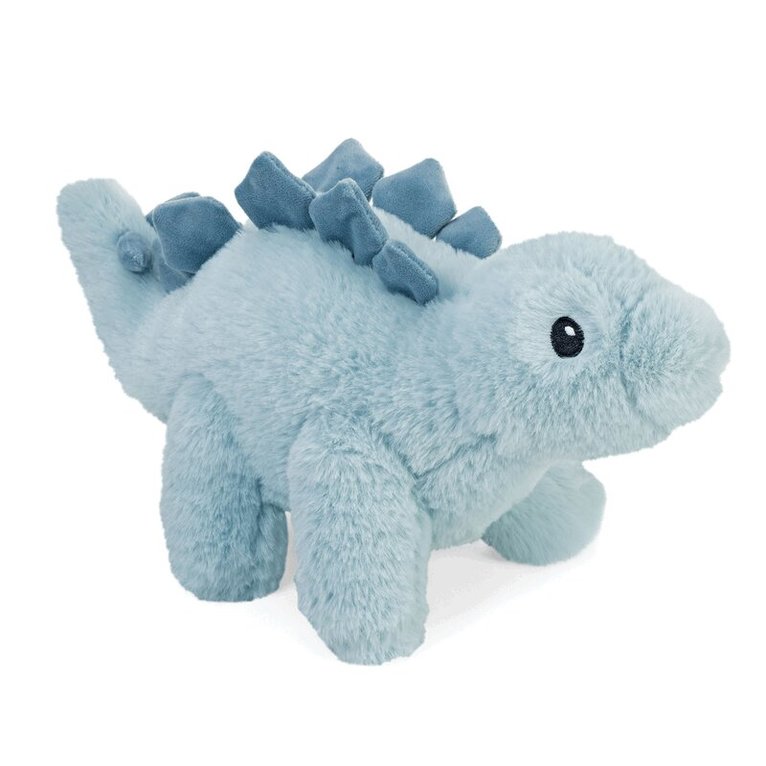 Gosedjur Mellowkins Dino Stegosaurus, Övrigt