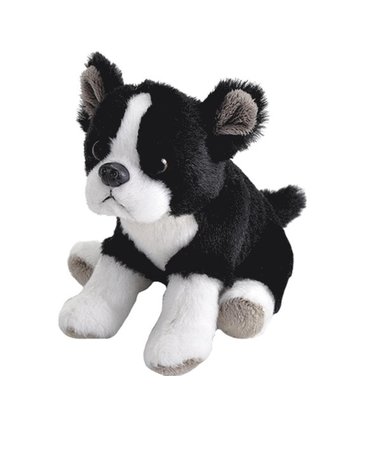 Mjukdjur Pocketkins hund 13cm 1