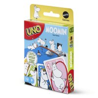 Uno Moomin