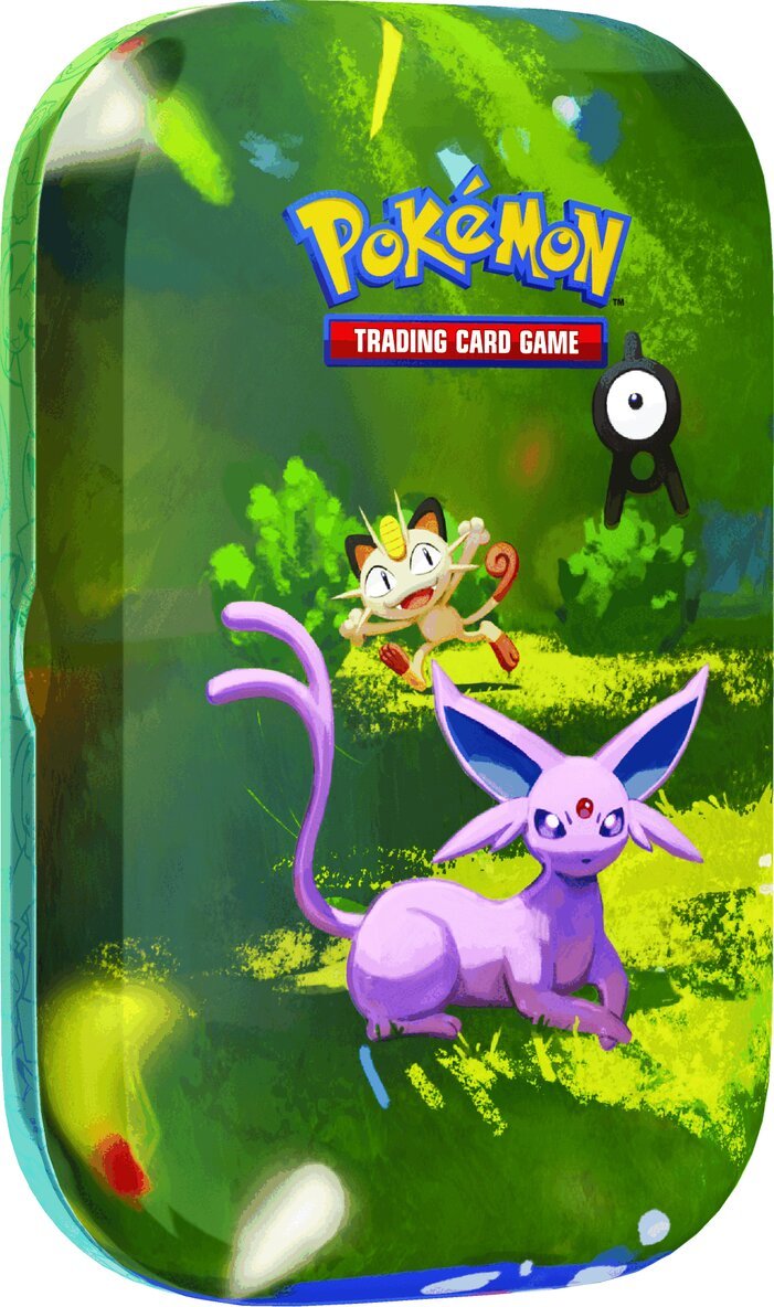 Pokémon TCG Mini Tins 30th Anniversary, Övrigt. Tillgänglighet: Tillfälligt slut