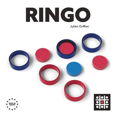 Ringo 1