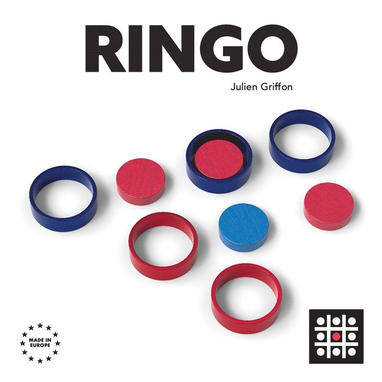 Ringo, Övrigt