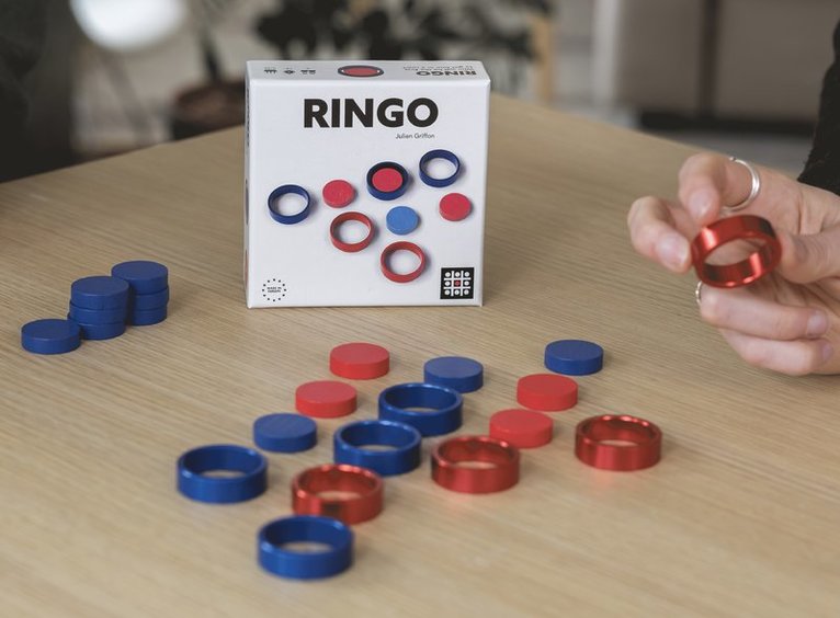 Ringo, Övrigt