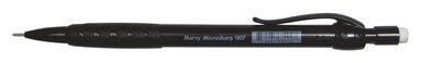 Stiftpenna 0,7 Marvy Grip svart