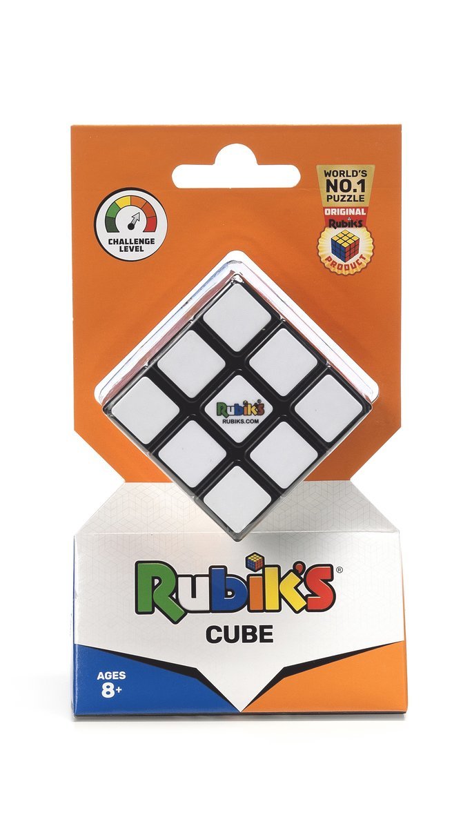 Rubiks kub 3x3 1