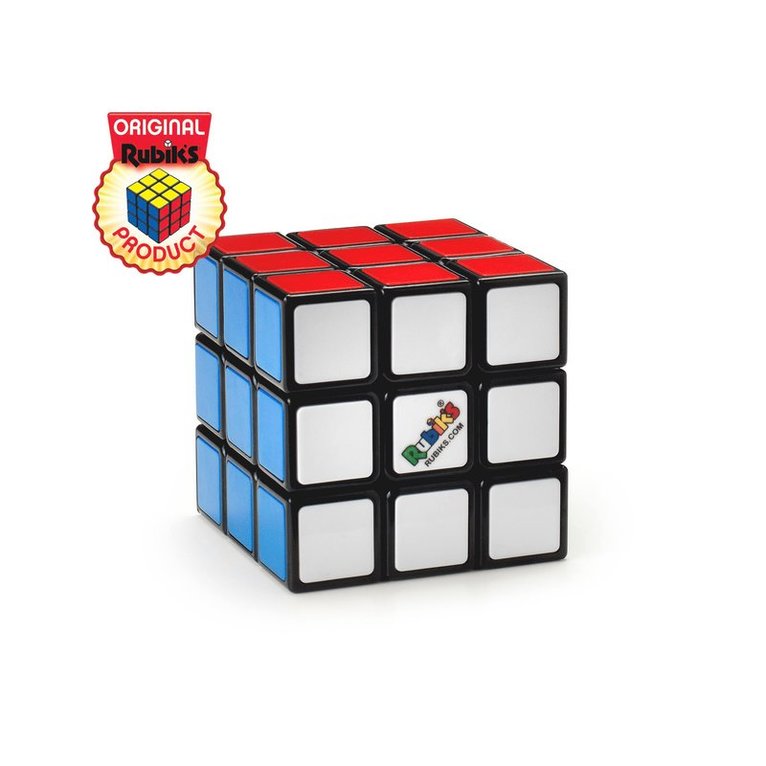 Rubiks kub 3x3, Övrigt