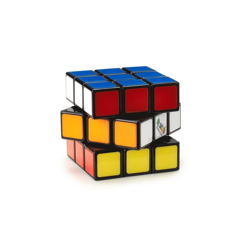 Rubiks kub 3x3, Övrigt