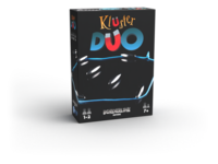 Kluster duo