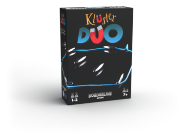 Kluster duo 1