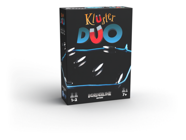 Kluster duo 1