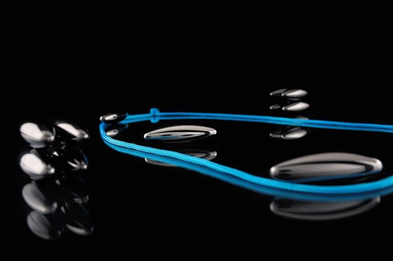 Kluster duo, Övrigt