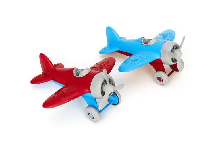 Leksak flygplan, Övrigt