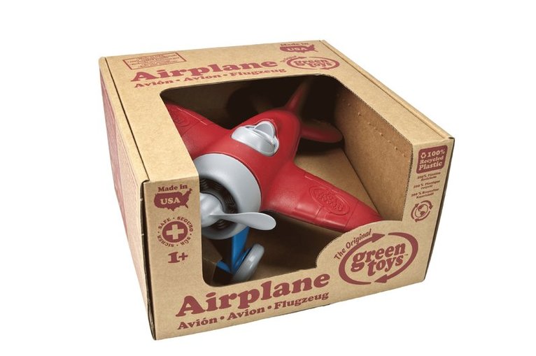 Leksak flygplan, Övrigt