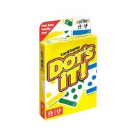 Dot's it!