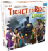 Ticket to ride Europe Refresh (Nordic), Övrigt