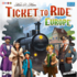 Ticket to ride Europe Refresh (Nordic), Övrigt