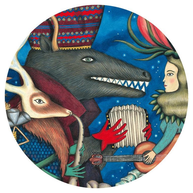 Pussel 500 bitar Fantasy Orchestra, Övrigt