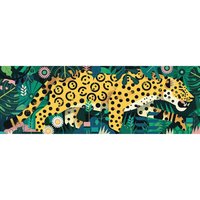 Pussel 1000 bitar Leopard