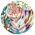 Pussel 1000 bitar - Rainbow Tiger, Övrigt