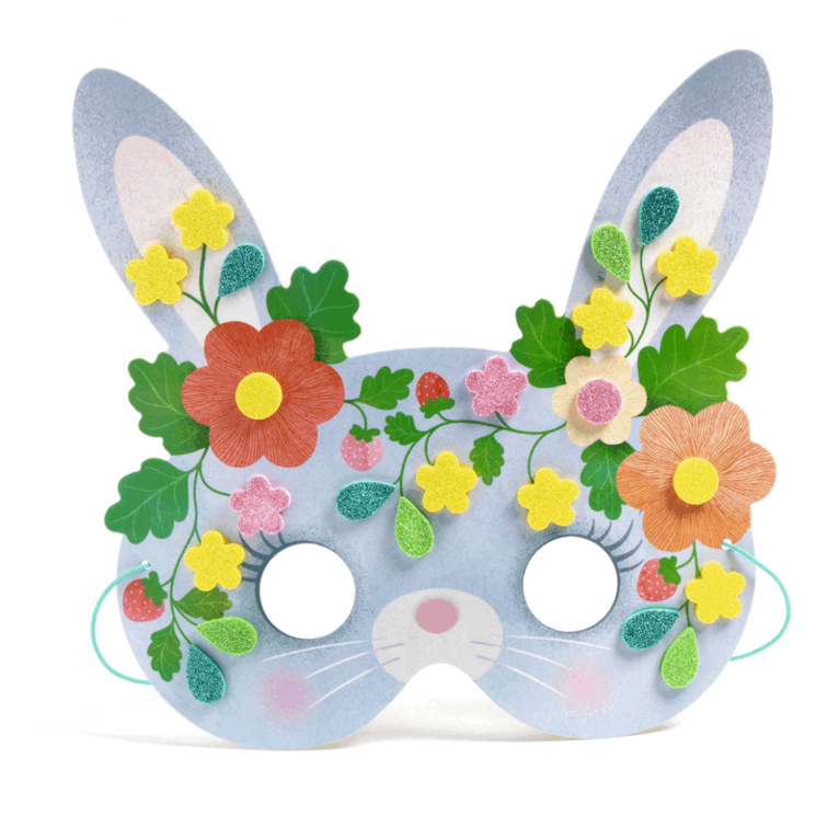 DIY Pyssel Forest animals, Övrigt