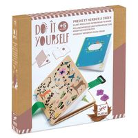 DIY Blivande botanist