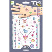 Tatueringar Juveler