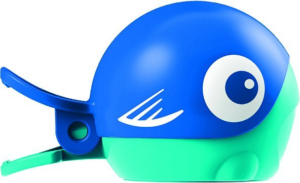 Pennvässare 1-hål Maped Croc Croc Easy Val/Nyckelpiga 1