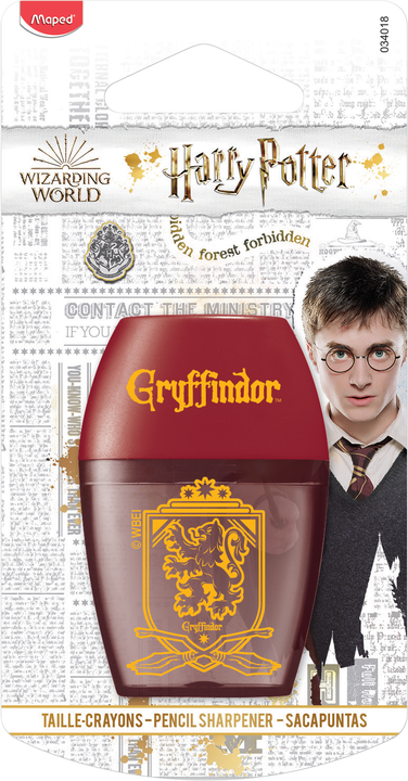 Pennvässare Harry Potter, Övrigt