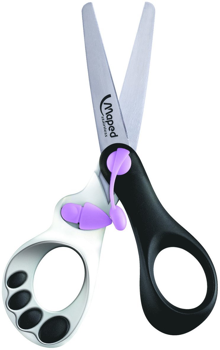 Sax 13cm Maped Koopy, Övrigt