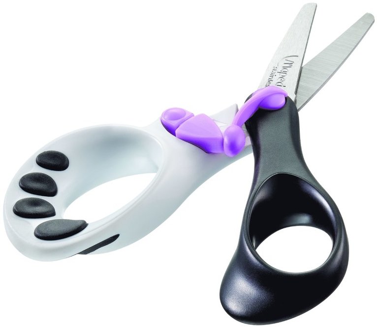 Sax 13cm Maped Koopy, Övrigt