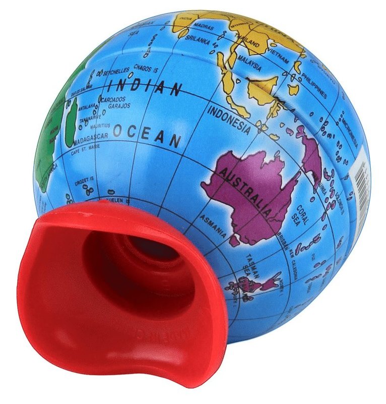 Pennvässare Jordglob, Övrigt