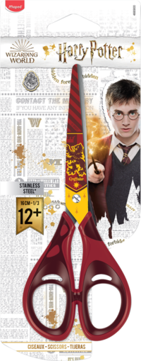 Sax 16cm Harry Potter