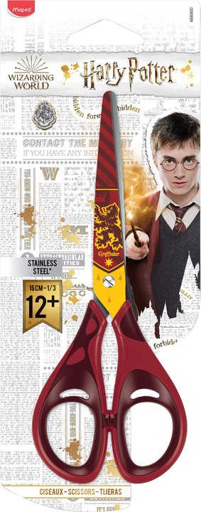Sax 16cm Harry Potter 1